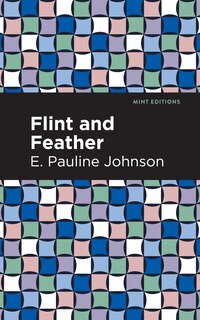 Couverture_Flint And Feather