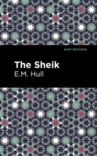 Couverture_The Sheik