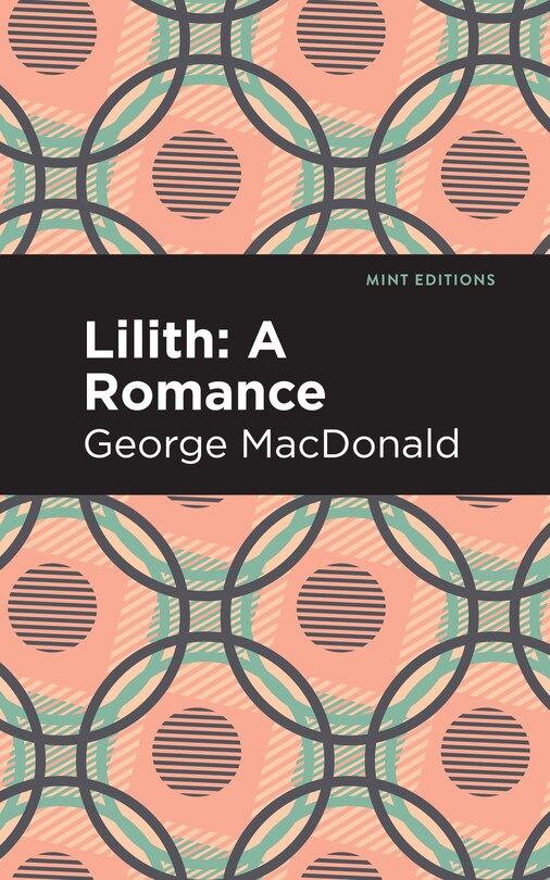 Couverture_Lilith: A Romance