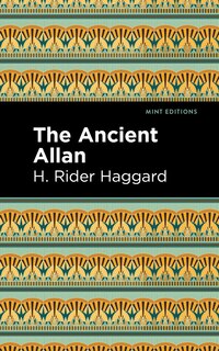 Front cover_The Ancient Allan
