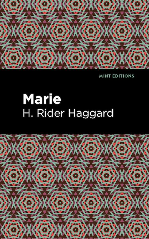 Front cover_Marie