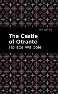 Front cover_The Castle of Otranto
