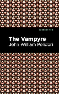 Front cover_The Vampyre