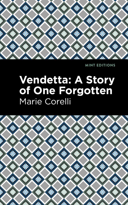 Front cover_Vendetta