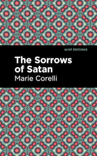 Couverture_The Sorrows of Satan