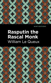 Couverture_Rasputin The Rascal Monk