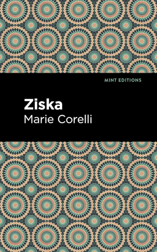 Front cover_Ziska