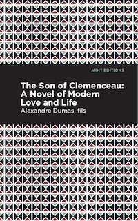 Front cover_The Son of Clemenceau