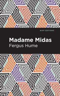 Front cover_Madame Midas