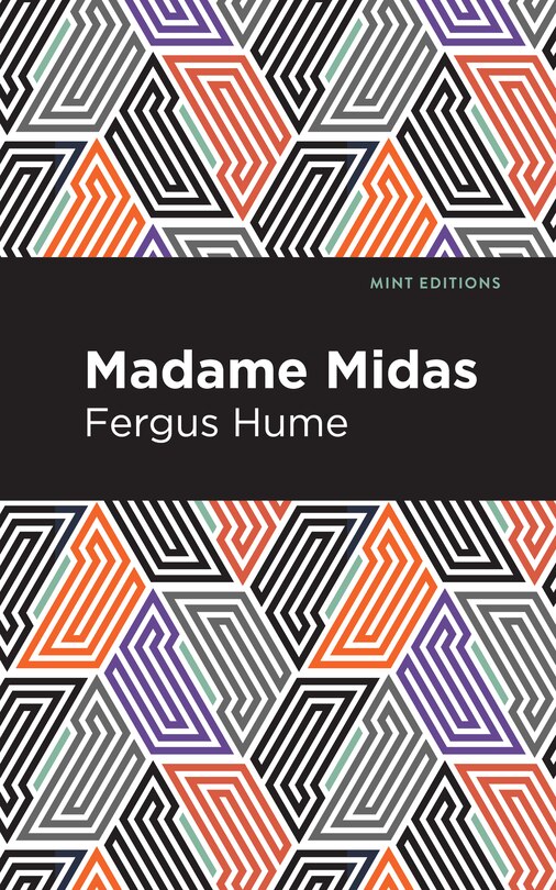 Front cover_Madame Midas