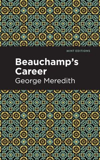 Front cover_Beauchamp's Career