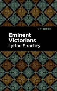 Front cover_Eminent Victorians