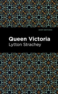 Front cover_Queen Victoria