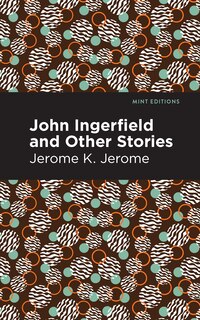 Front cover_John Ingerfield
