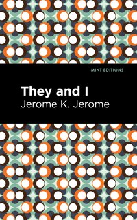 Couverture_They And I