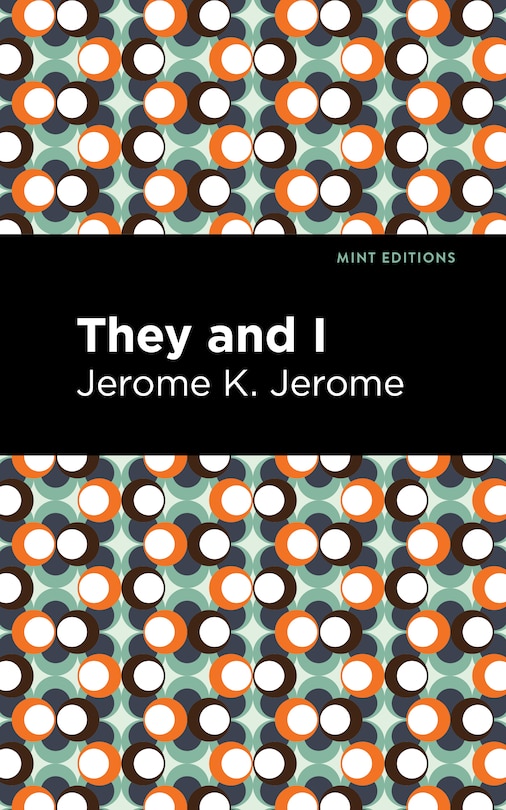 Couverture_They And I