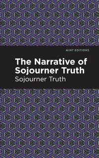 Couverture_The Narrative of Sojourner Truth