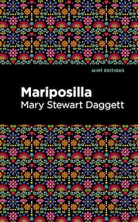 Front cover_Mariposilla