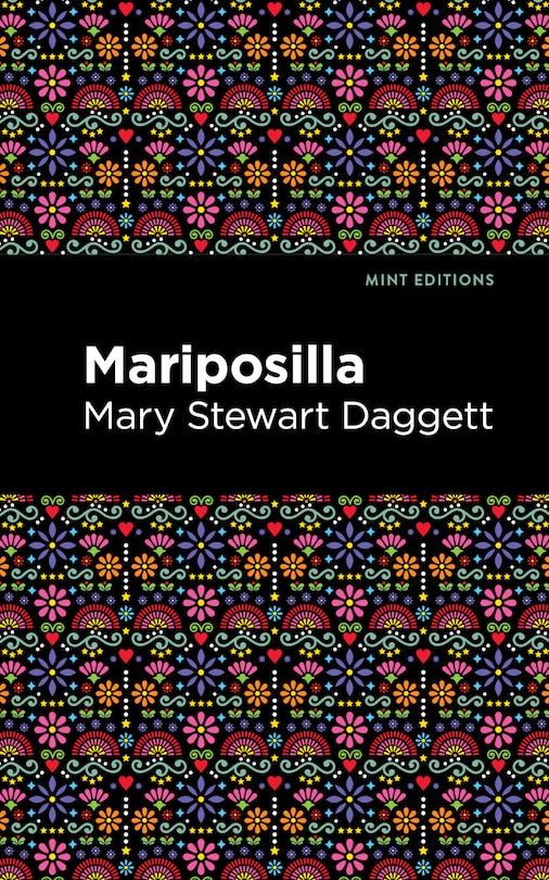 Front cover_Mariposilla