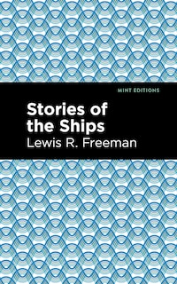Couverture_Stories Of The Ships