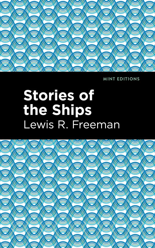 Couverture_Stories Of The Ships