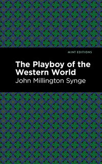 Front cover_The Playboy of the Western World
