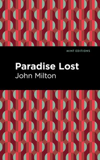 Front cover_Paradise Lost