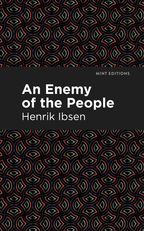 Couverture_An Enemy of the People