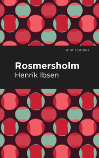 Front cover_Rosmersholm
