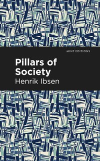 Front cover_Pillars Of Society