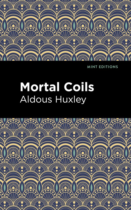 Front cover_Mortal Coils