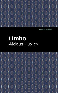 Front cover_Limbo