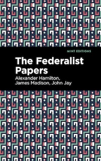 Couverture_The Federalist Papers