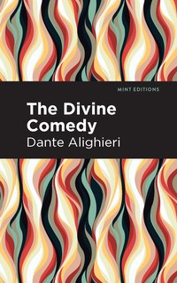 Couverture_The Divine Comedy (complete)