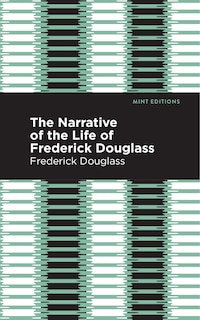 Front cover_Narrative Of The Life Of Frederick Douglass