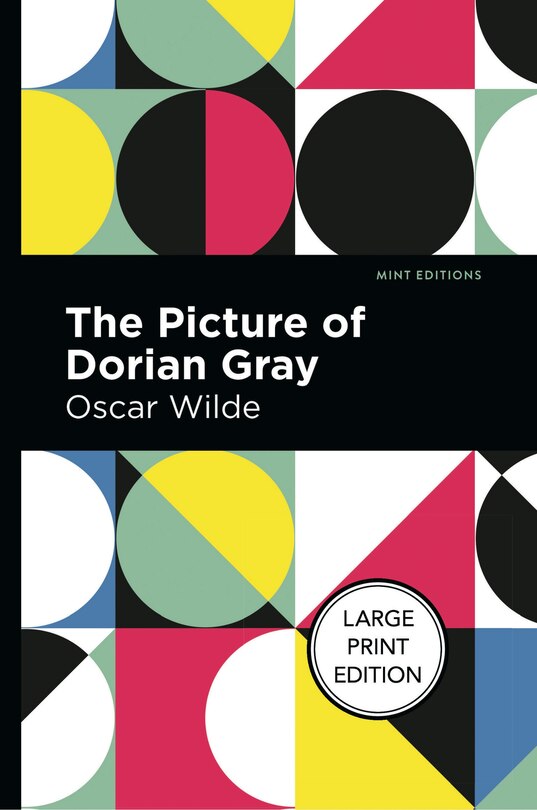 The Picture of Dorian Gray