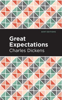 Couverture_Great Expectations
