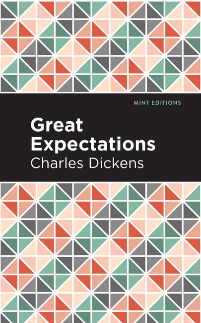 Couverture_Great Expectations
