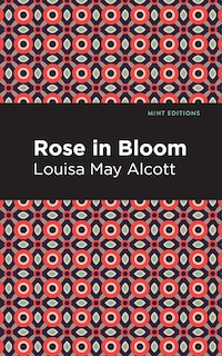 Front cover_Rose In Bloom