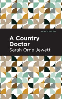 Couverture_A Country Doctor