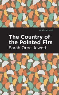 Couverture_The Country of the Pointed Firs