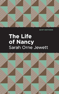 Front cover_The Life of Nancy