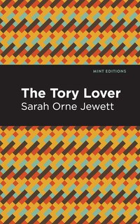 Front cover_The Tory Lover
