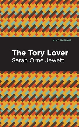 The Tory Lover