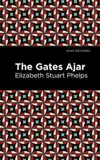 Front cover_The Gates Ajar