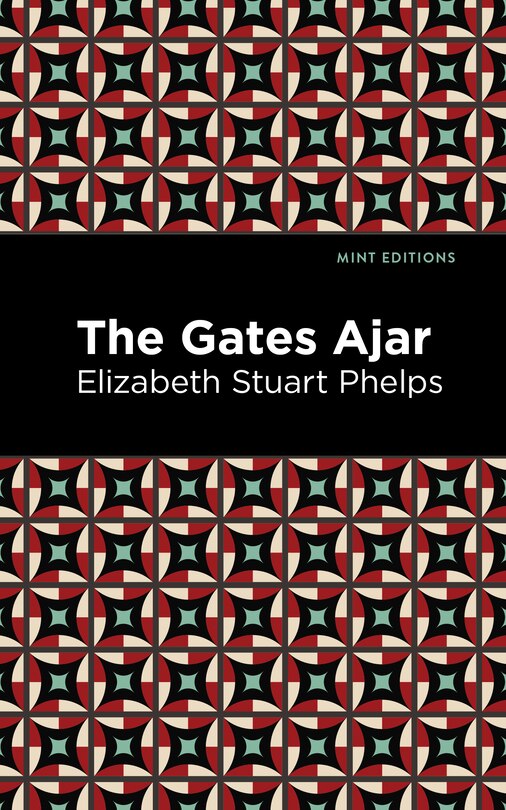 Front cover_The Gates Ajar
