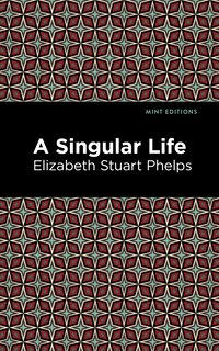 Front cover_A Singular Life