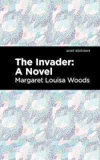 Front cover_The Invader