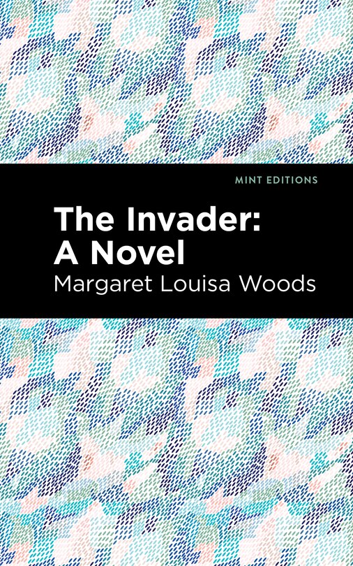 Front cover_The Invader