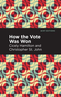 Couverture_How The Vote Was Won